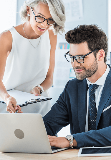 why business owners choose rocket accounting