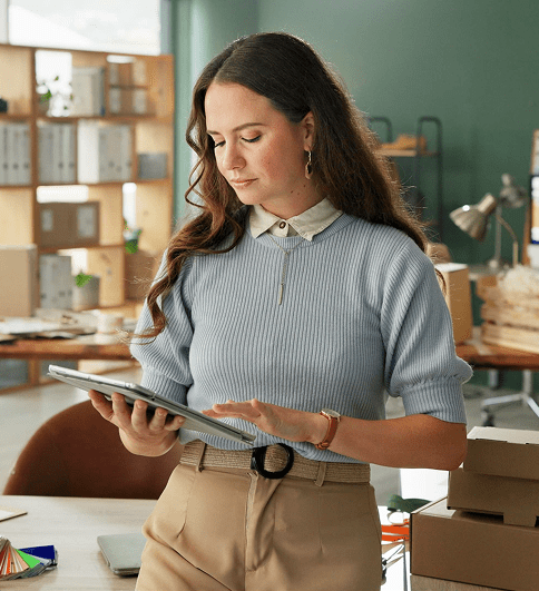 Accounting Services for Small Business Owners