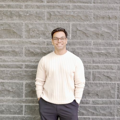 Kam Gosal New Profile Photo (Darker)