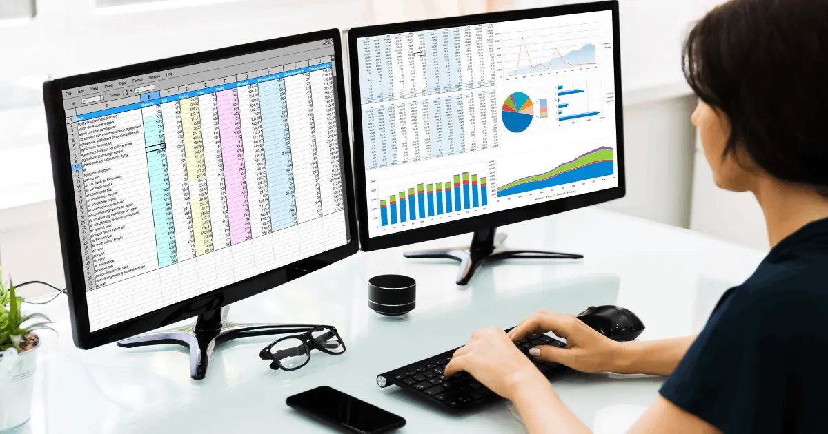 Accounting Services in Burnaby 3 Signs Youve Outgrown DIY Spreadsheets